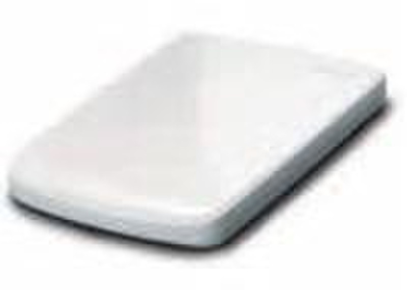 Buffalo MiniStation Lite 640GB 640GB White external hard drive