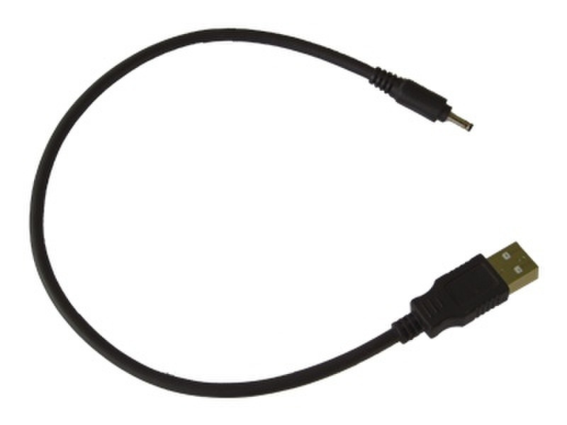 Baracoda USB Power Adapter RS232 USB A Черный кабель USB
