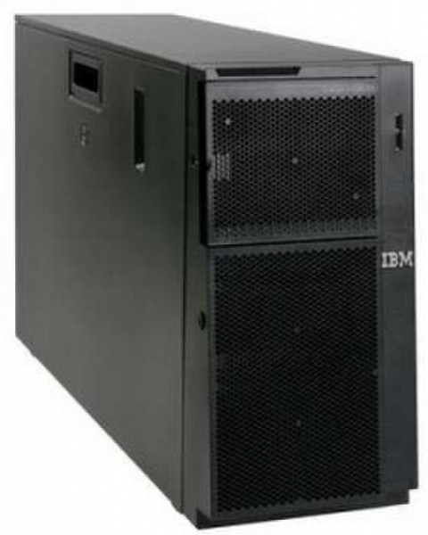 IBM eServer System x3400 M3 2.66ГГц E5640 670Вт Tower сервер