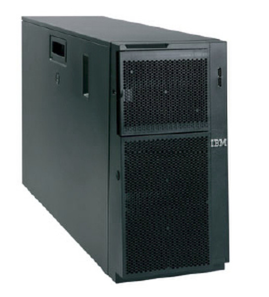 IBM eServer System x3400 M3 2.53ГГц E5630 670Вт Tower (5U) сервер