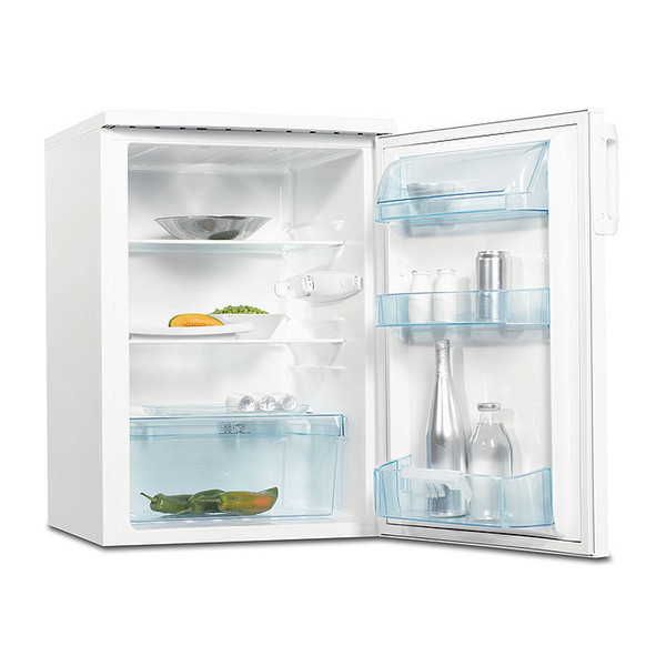 Electrolux ERT17005W freestanding 152L A++ White fridge