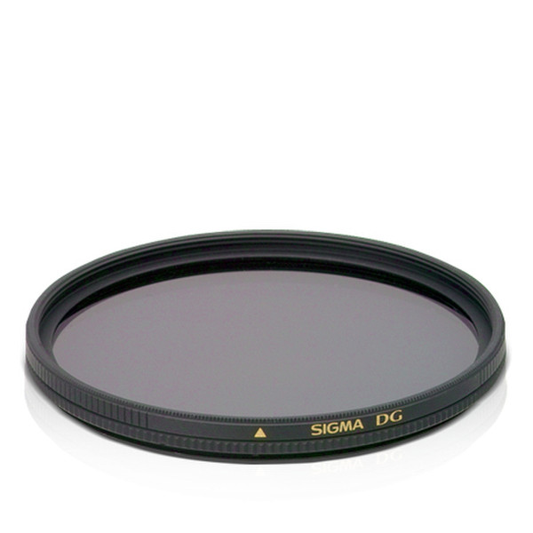 Sigma 72mm DG Wide Circular Polarizer