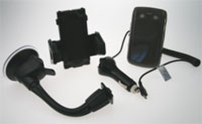 Muvit Car Pack all in one BlackBerry 9700
