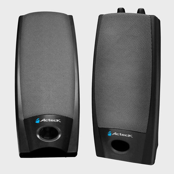 Acteck AX-2500 loudspeaker