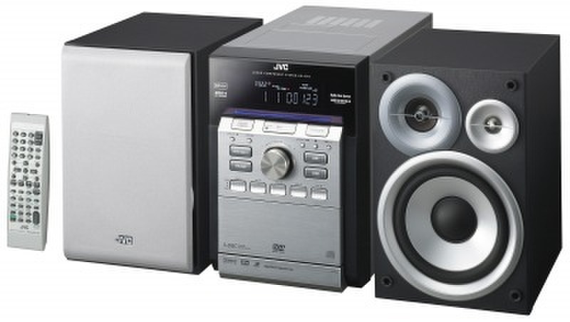 JVC UX-G70 DVD Micro Component System