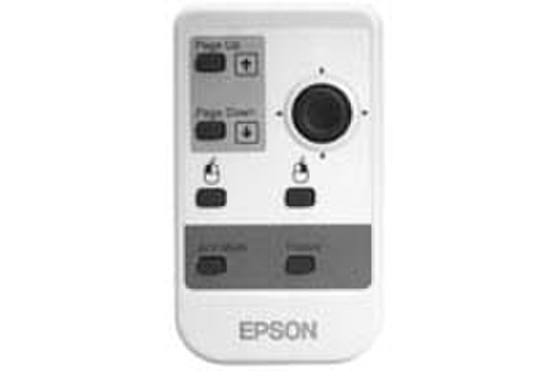 Epson Replacement Presentation Remote Control