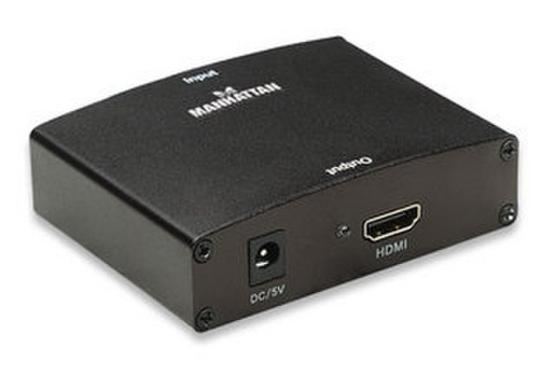 Manhattan 177351 HDMI Schnittstellenkarte/Adapter