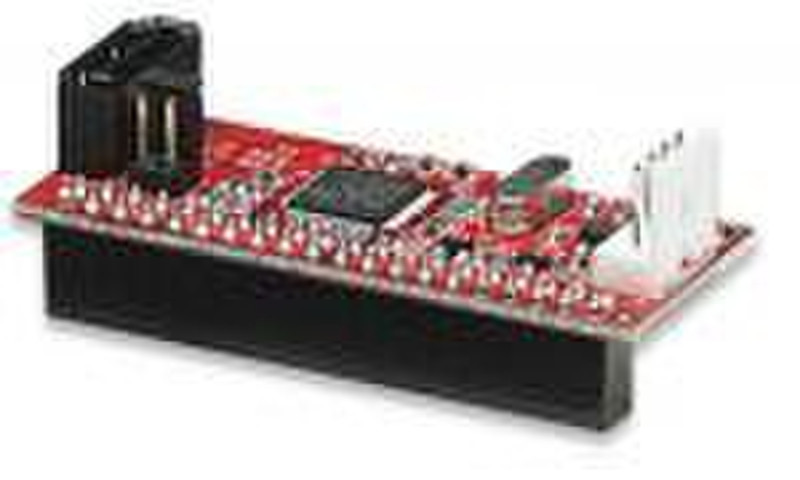IC Intracom MANHATTAN IDE to SATA 150 interface cards/adapter