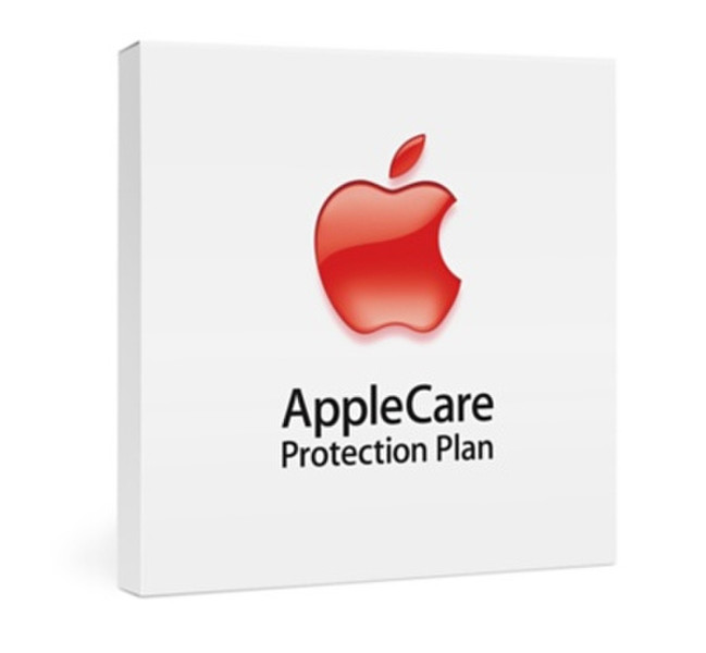 Apple AppleCare Protection Plan f/iMac