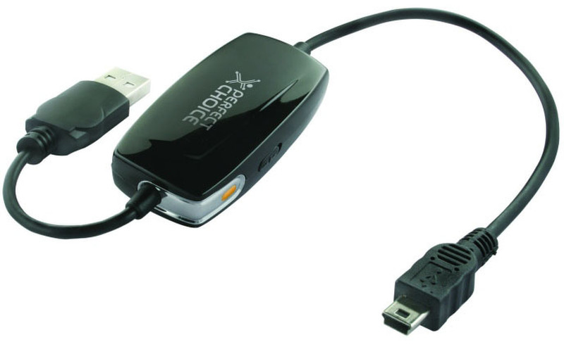 Perfect Choice PC-240822 Черный кабель USB