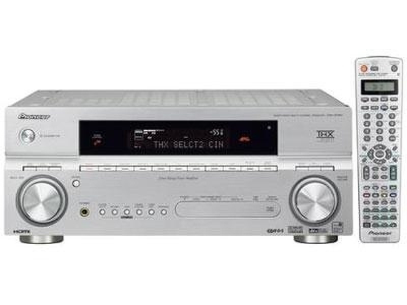 Pioneer VSX-1016 S A/V Receiver