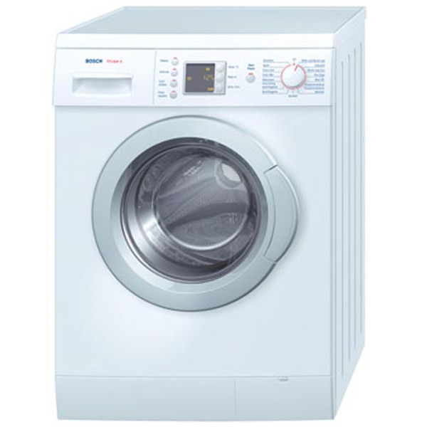 Bosch WAE24460NL Maxx luxe Freistehend Frontlader 6kg Weiß Waschmaschine