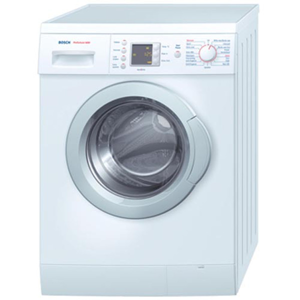 Bosch WAE284F0NL ProFutura Freistehend Frontlader 6kg Weiß Waschmaschine