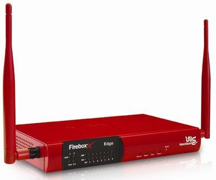 WatchGuard Firebox X5w to Firebox X15w Model Upgrade 95Мбит/с аппаратный брандмауэр