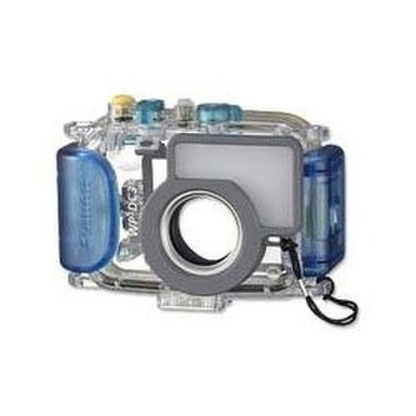Canon WP-DC3 Waterproof Case IXUS 65 футляр для подводной съемки