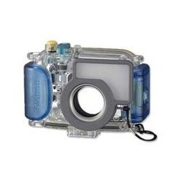 Canon WP-DC4 waterproof case IXUS 60 футляр для подводной съемки