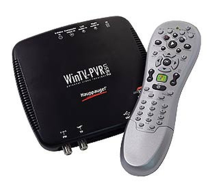 Hauppauge WinTV-PVR-USB2 MCE-Kit DVB-T USB