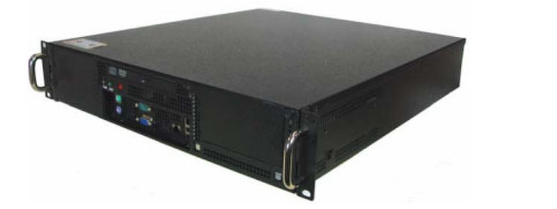 Toshiba MAS-2U-XPPRO-R3 1.8ГГц 350Вт Стойка (2U) сервер