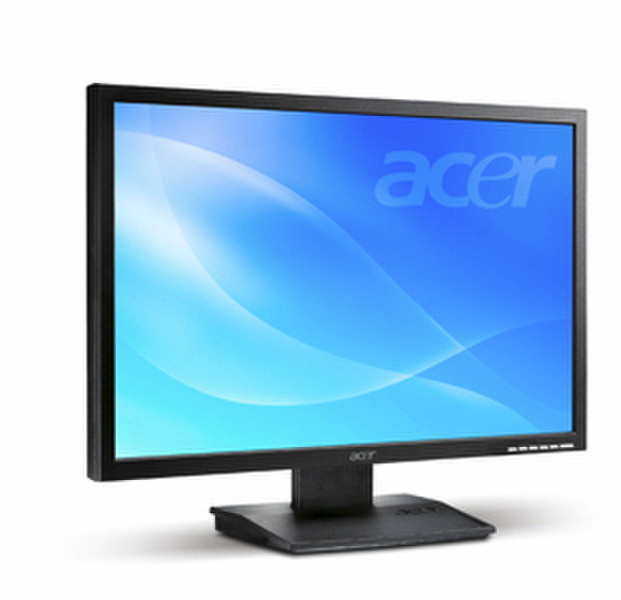 Acer V223WBD 22