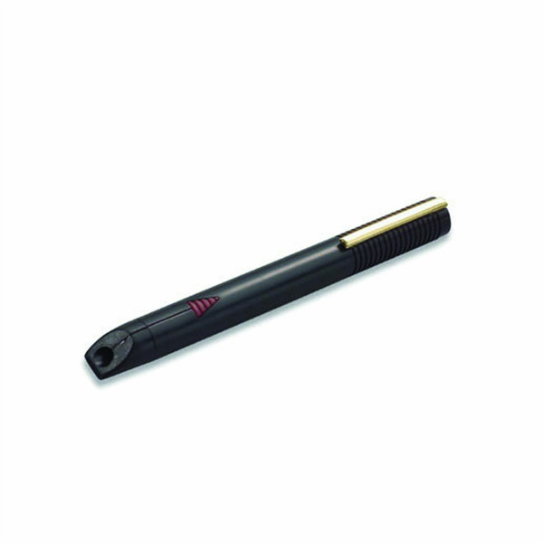 Acco P4182 Black laser pointer