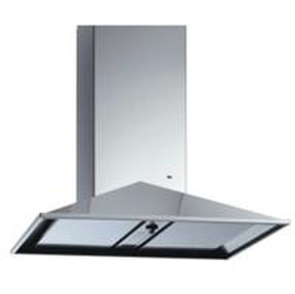 Itho Cooker Hood 60cm D 6140/6 RVS