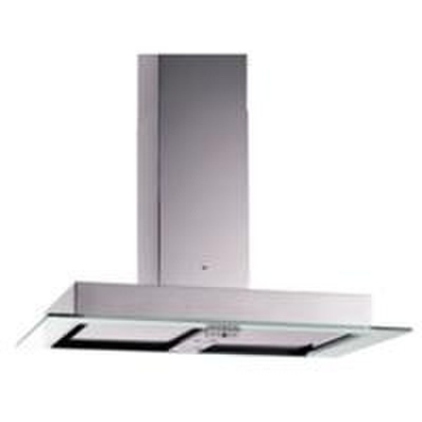 Itho Cooker Hood 90cm D 7010/5 RVS