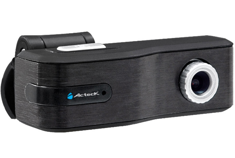 Acteck ATW-800 1.3МП USB Черный вебкамера
