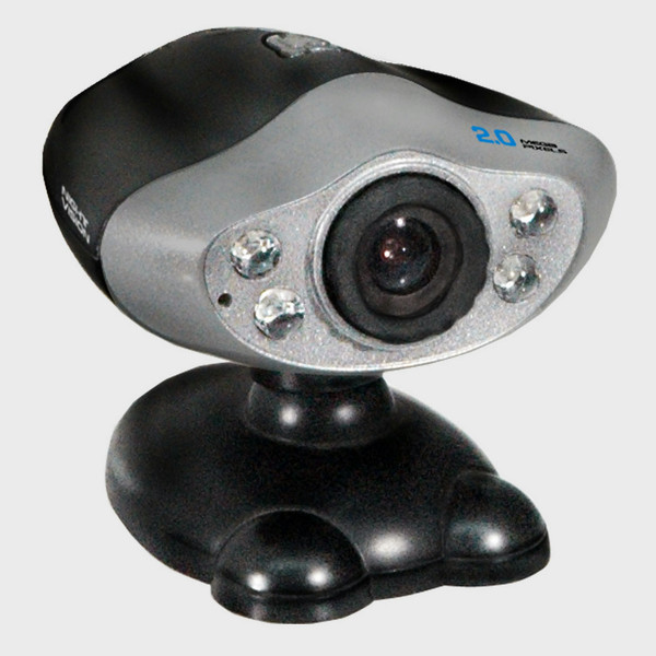 Acteck ATW-650 1.3MP USB 2.0 Webcam