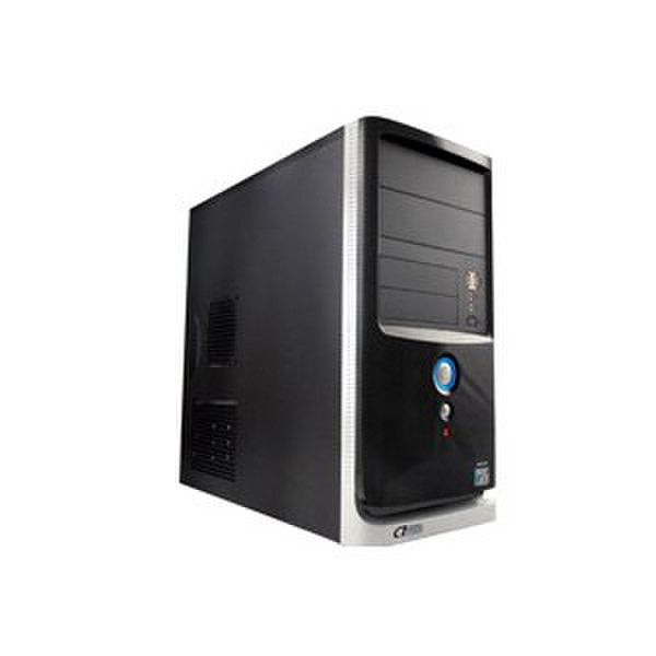 Acteck ACG-437-08 500W Black computer case