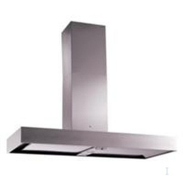 Itho Cooker Hood 120cm D 7082/5 Black