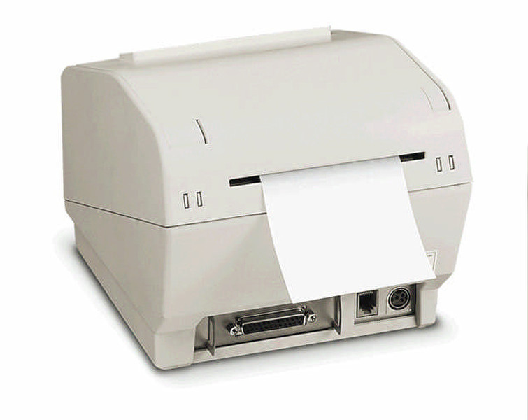OKI 62107803 Тепловой POS-/мобильный принтер