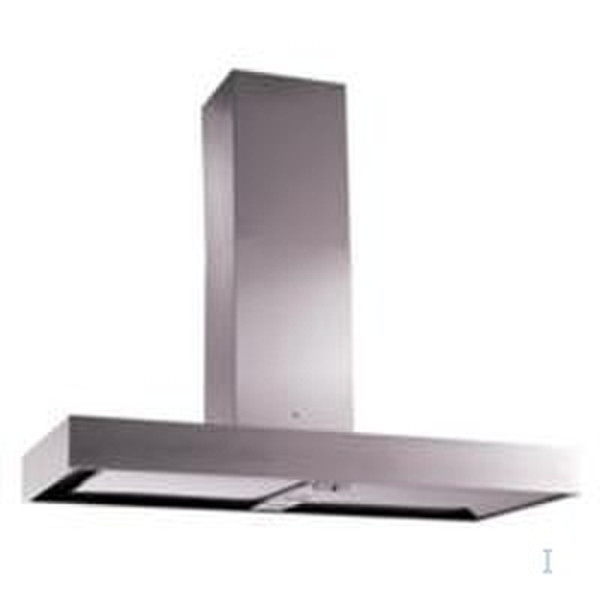 Itho Cooker Hood 120cm D 7085/5 RVS