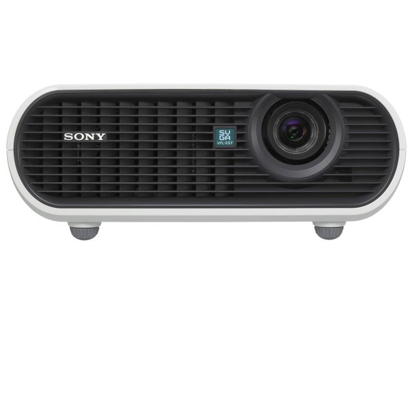 Sony VPL-ES7X 2000ANSI lumens SVGA (800x600)pixels White film projector