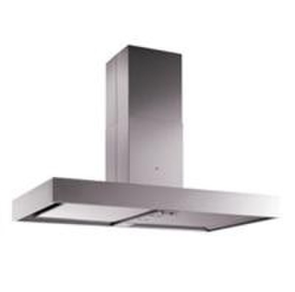 Itho Cooker Hood 120cm D 7100/5 RVS