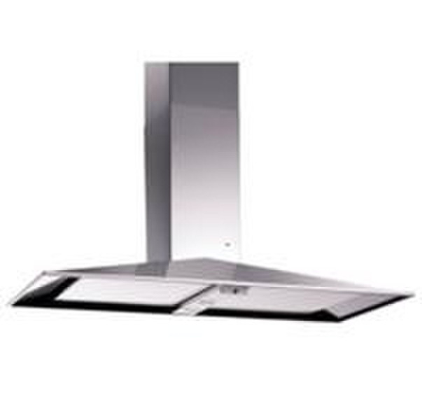 Itho Cooker Hood 120cm D 7170/5 RVS