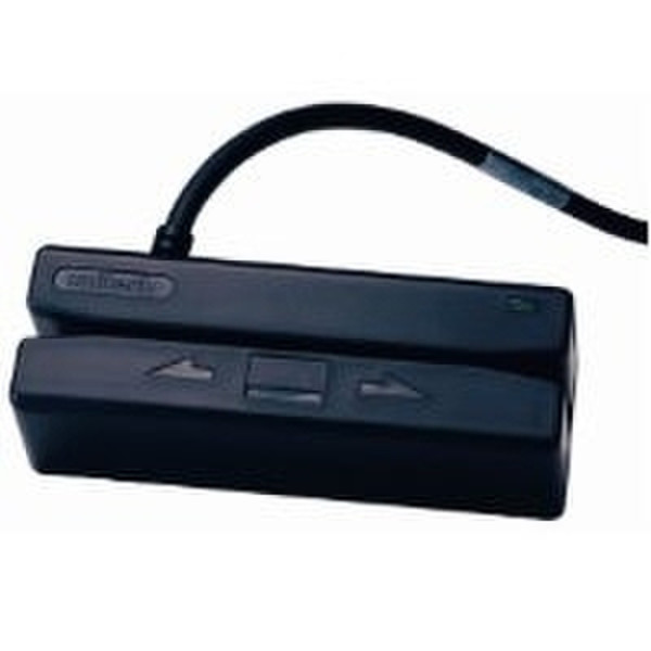 Unitech MS241 USB magnetic card reader