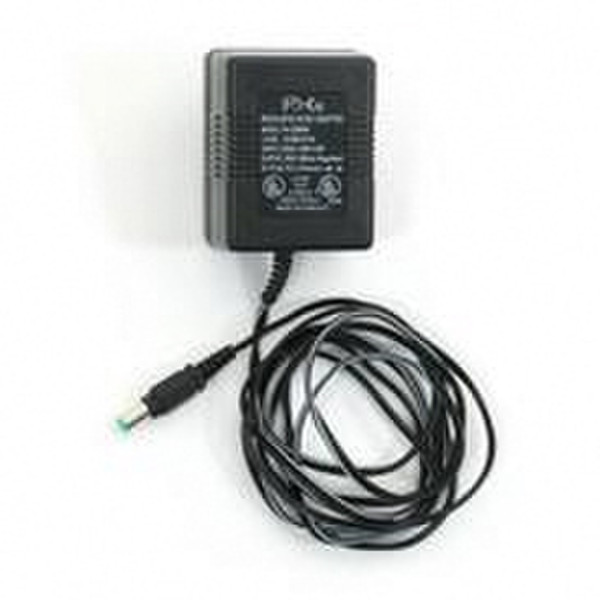 Unitech 101000-0150 Black power adapter/inverter
