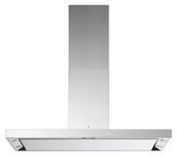 Itho D 7411 RVS Cooker Hood 120cm