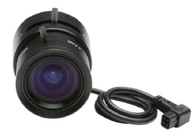 D-Link DCS-25 Black camera lense