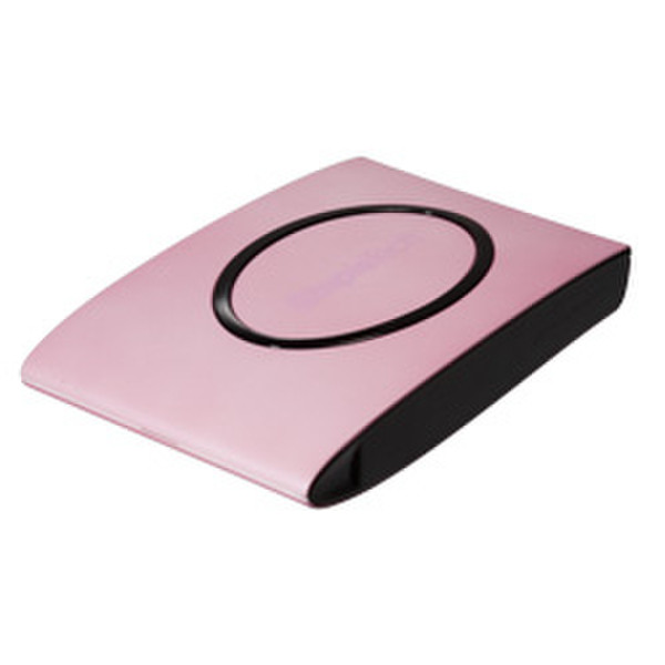 SimpleTech FS-U25/250BG 2.0 250ГБ Розовый внешний жесткий диск