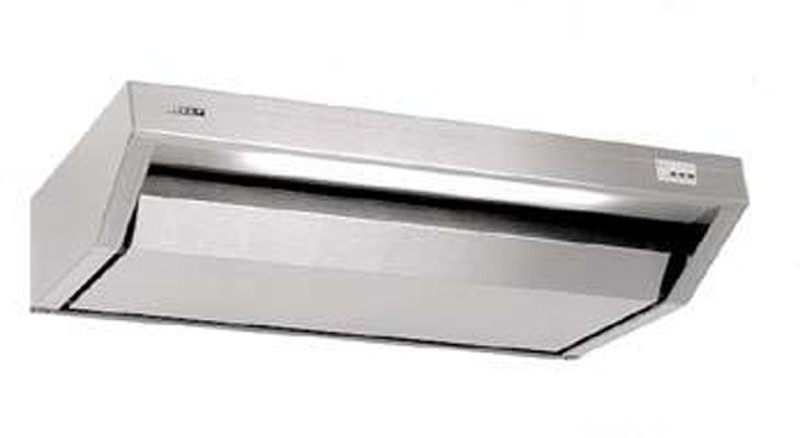 Itho D949 Integrated Cooker Hood 90cm Semi built-in (pull out) 570m³/h Stainless steel