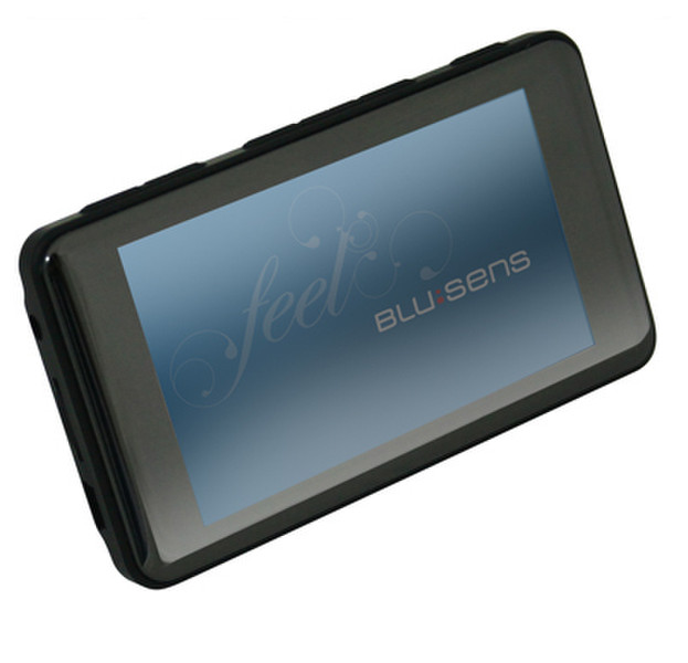 Blusens P70, 4GB