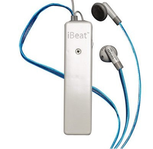 Design Annex Rhythm and Blue Blue Intraaural headphone