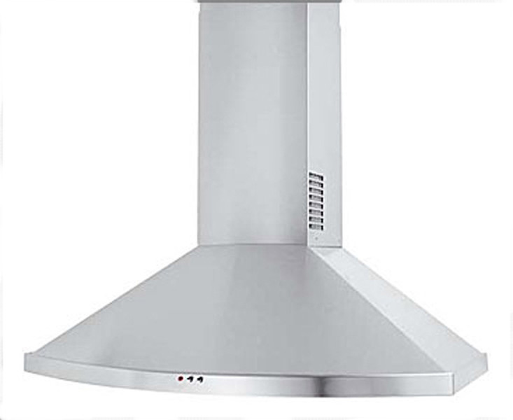 Itho HR4090 Cooker Hood RVS