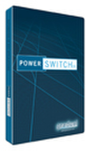 Gradual Upgrade to PowerSWITCH 06