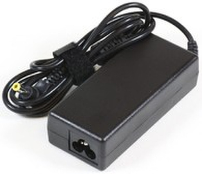 MicroBattery AC Adapter 5V 3Ah Schwarz Netzteil & Spannungsumwandler