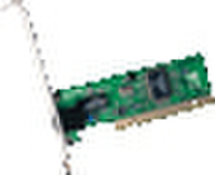 TP-LINK 10/100Mbps PCI Network Adapter Eingebaut Ethernet 100Mbit/s Netzwerkkarte