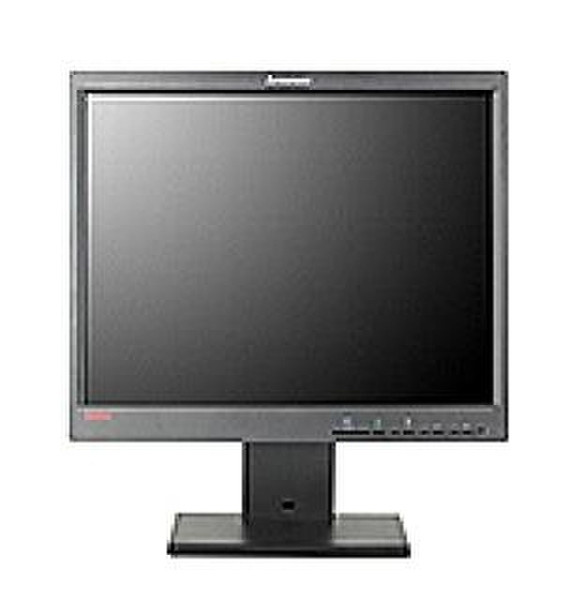 Lenovo Flat Panel Performance ThinkVision L1711p 17