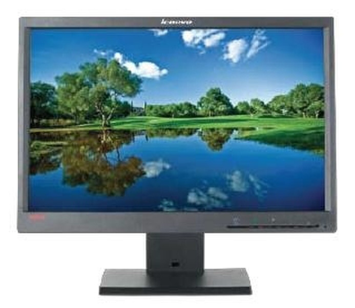 Lenovo Flat Panel Performance ThinkVision L1951p 19