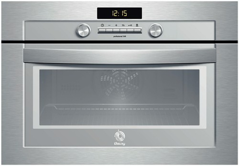 Balay 3HB548XP Electric oven 26L Stainless steel